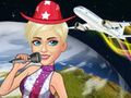 Spiel Blondie-Welttournee  Online