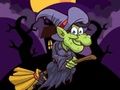 Spiel Das Baumeister-Halloween-Schloss  Online