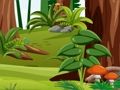 Spiel Versteckte Tiere  Online
