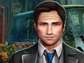 Spiel Der Verbrechensjäger  Online