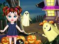 Spiel Baby-Taylor-Halloween-Haus  Online