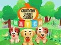 Spiel Chummy Chum Chums: Match Online