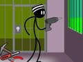 Spiel Gefängnisausbruch  Online