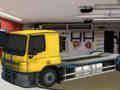 Spiel Euro-Lkw-Transport  Online