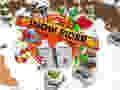 Spiel Schneereiter 3D  Online