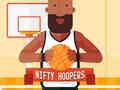 Spiel Geschickte Hoopers  Online