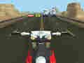 Spiel Ace Moto-Fahrer  Online