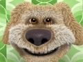 Spiel Sprechende Ben-Puzzle-Sammlung  Online