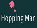 Spiel Hüpfender Mann  Online