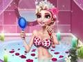 Spiel Stilvoller Make-up-Look  Online
