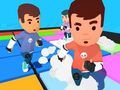 Spiel Lass uns Party machen  Online