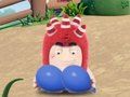 Spiel Oddbods Looney Ballooney Online