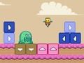 Spiel Schleimpfeile  Online