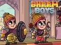 Spiel Bheem Jungs  Online