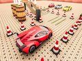 Spiel Verrücktestes Parken  Online