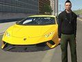 Spiel Extremer Autofahrsimulator 2022  Online