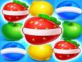 Spiel Früchte Link Match3  Online