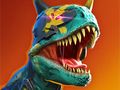 Spiel Dino Squad-Kampfmission  Online