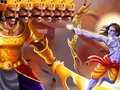Spiel Ramme den Yoddha  Online