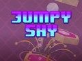 Spiel Sprunghafter Himmel  Online