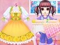 Spiel Mein Designer-Traum  Online