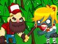Spiel Axt der Wut  Online