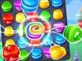 Spiel Kuchen Crunch  Online