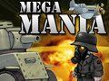 Spiel Mega Manie  Online
