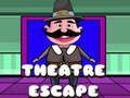 Spiel Flucht aus dem Theater  Online