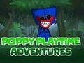 Spiel Poppy Playtime-Abenteuer  Online