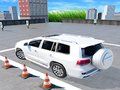Spiel Prado-Parkplatz  Online