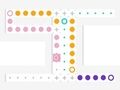 Spiel Schlupfblöcke  Online