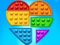 Spiel Pop-It-Puzzle Online Spiel Pop-It-Puzzle Online