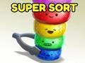 Spiel Super Sorte  Online