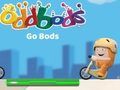 Spiel OddBods: Gehen Sie Bods  Online
