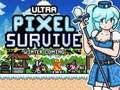 Spiel Ultra Pixel überleben den kommenden Winter  Online