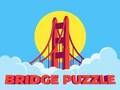Spiel Brückenpuzzle  Online
