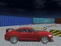 Spiel Supercar-Parksimulator  Online