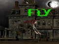 Spiel Flappy kleine Hexe Online Spiel Flappy kleine Hexe Online