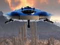 Spiel UFO-Mars  Online