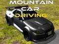 Spiel Bergautofahren  Online