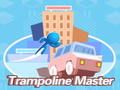Spiel Trampolin-Meister  Online