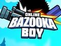 Spiel Panzerfaustjunge online  Online