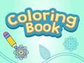 Spiel Malbuch  Online