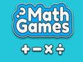 Spiel Mathe-Spiele  Online