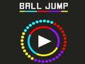 Spiel Kugelsprung  Online