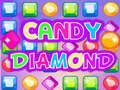 Spiel Bonbon-Diamanten  Online