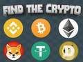 Spiel Finden Sie die Krypto  Online