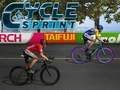 Spiel Zyklus-Sprint Online Spiel Zyklus-Sprint Online