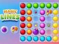 Spiel Magische Linien  Online